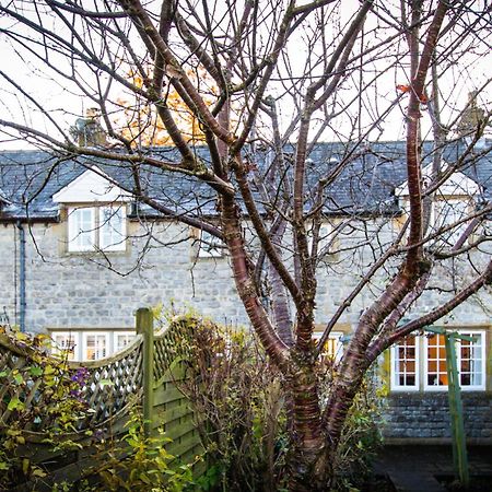 Acer Holiday Cottage Tideswell Village Buxton Peak District By Rework Accommodation Екстер'єр фото