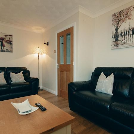 Acer Holiday Cottage Tideswell Village Buxton Peak District By Rework Accommodation Екстер'єр фото