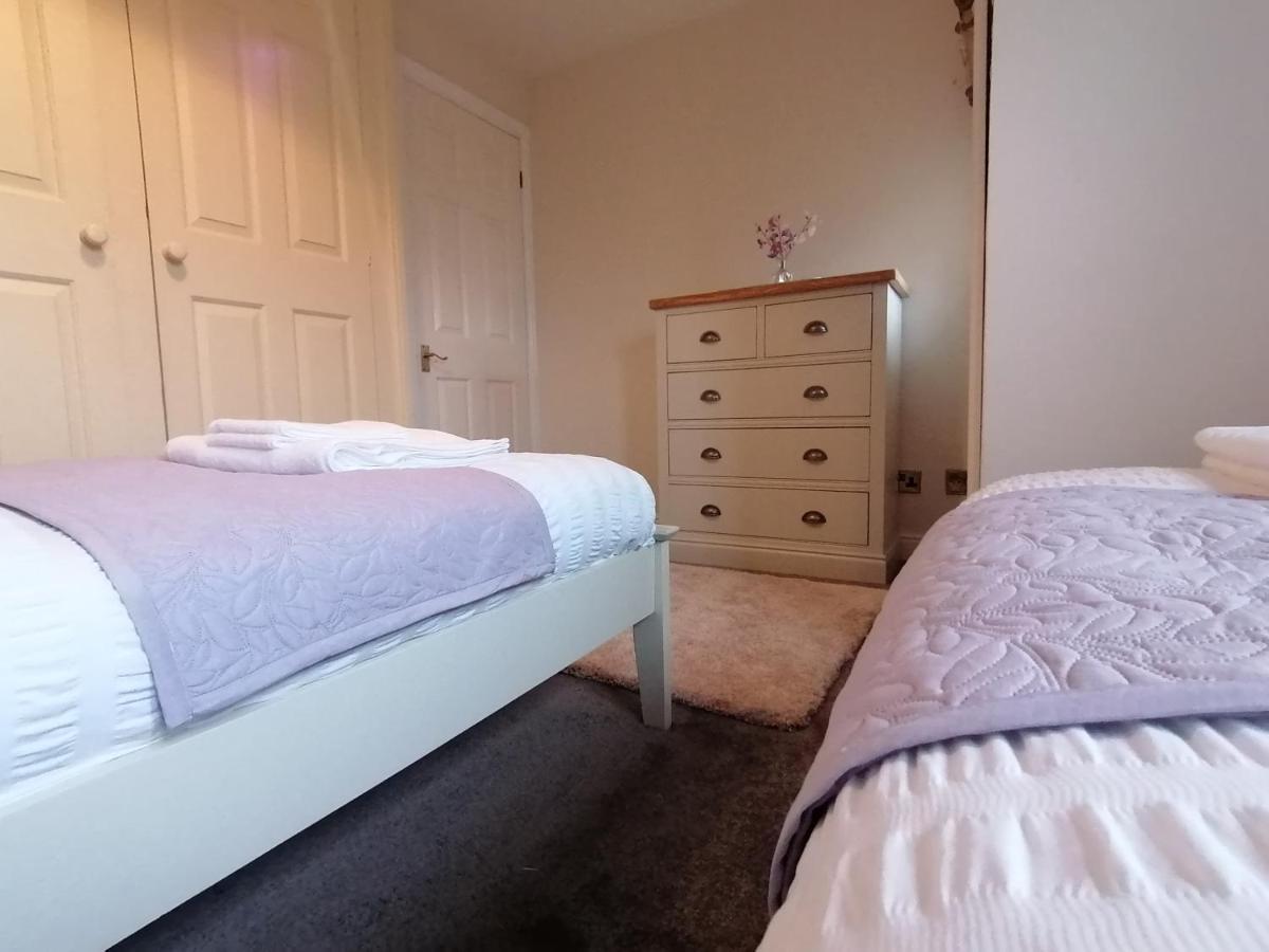 Acer Holiday Cottage Tideswell Village Buxton Peak District By Rework Accommodation Екстер'єр фото