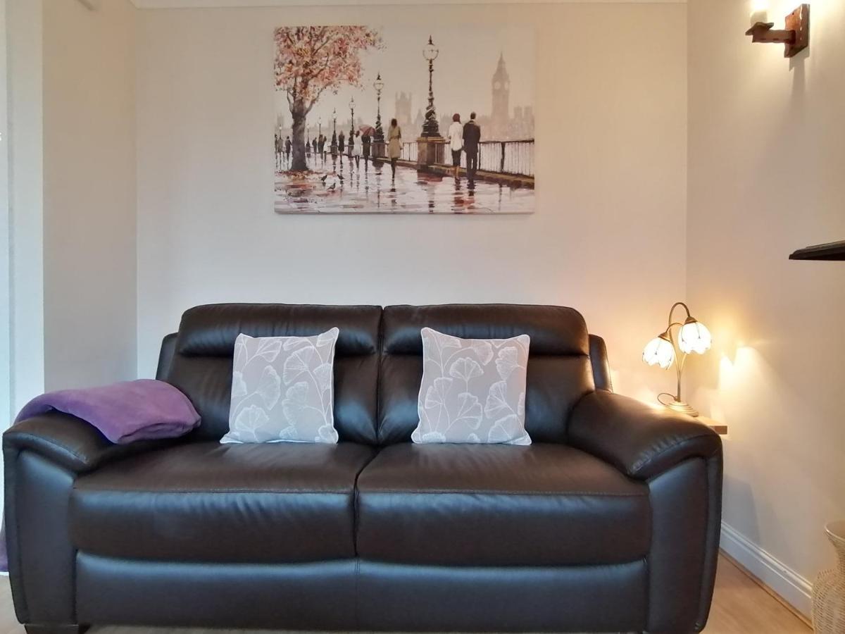 Acer Holiday Cottage Tideswell Village Buxton Peak District By Rework Accommodation Екстер'єр фото