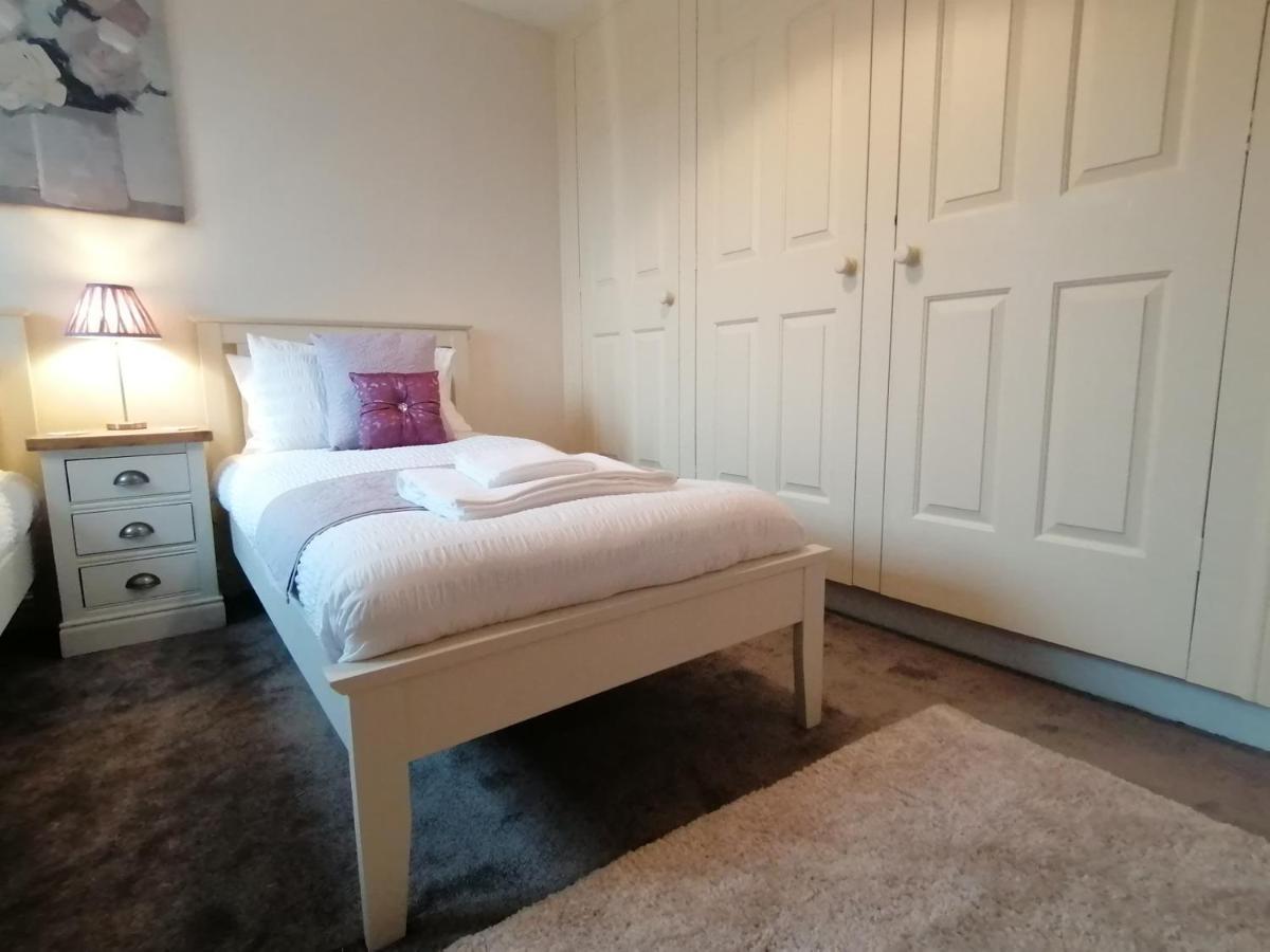 Acer Holiday Cottage Tideswell Village Buxton Peak District By Rework Accommodation Екстер'єр фото