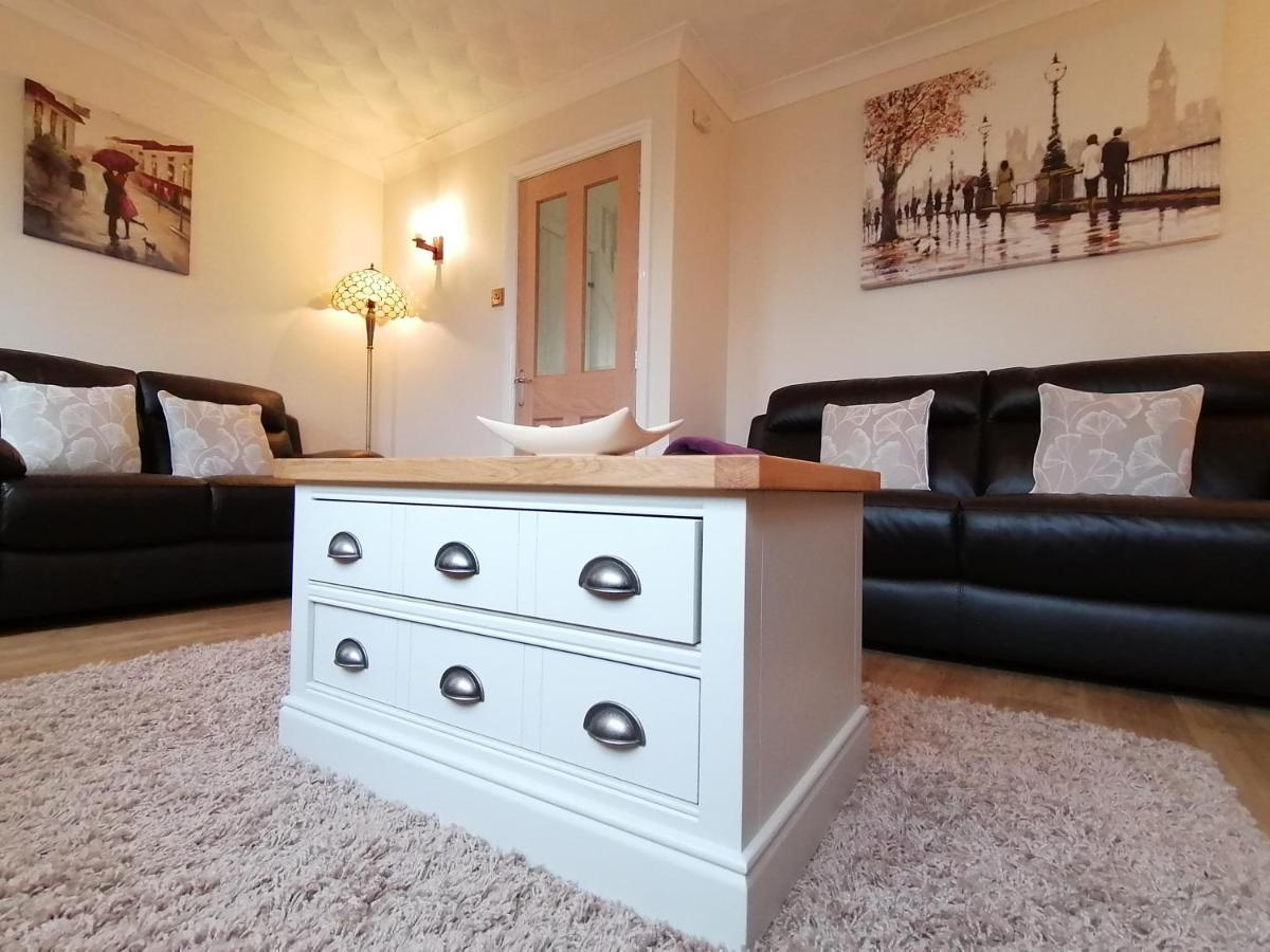 Acer Holiday Cottage Tideswell Village Buxton Peak District By Rework Accommodation Екстер'єр фото