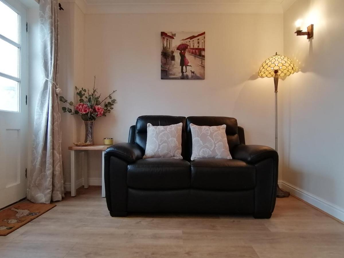 Acer Holiday Cottage Tideswell Village Buxton Peak District By Rework Accommodation Екстер'єр фото