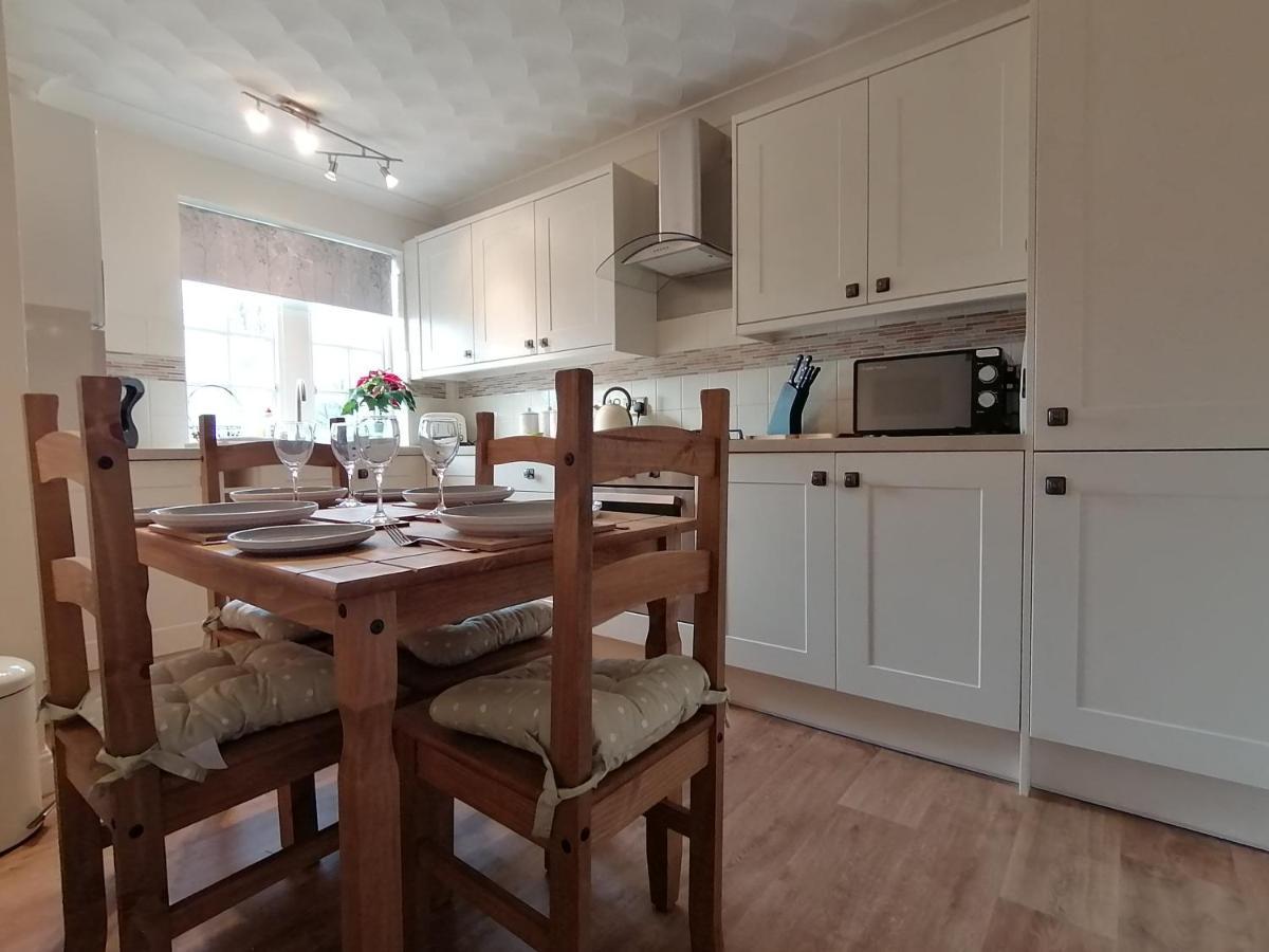 Acer Holiday Cottage Tideswell Village Buxton Peak District By Rework Accommodation Екстер'єр фото