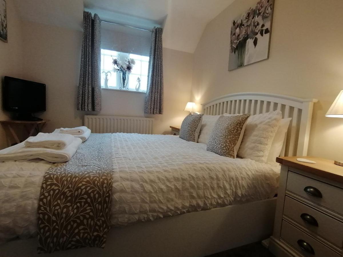 Acer Holiday Cottage Tideswell Village Buxton Peak District By Rework Accommodation Екстер'єр фото
