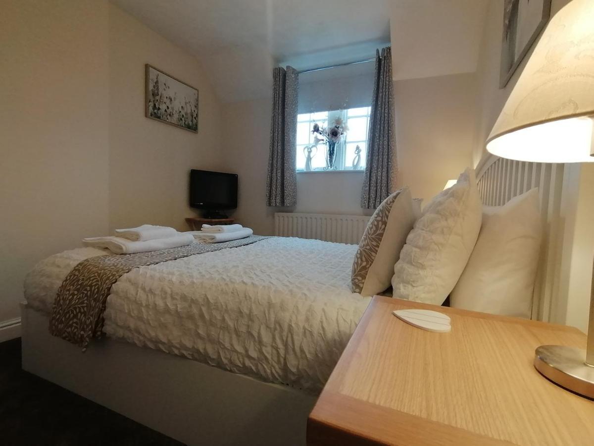 Acer Holiday Cottage Tideswell Village Buxton Peak District By Rework Accommodation Екстер'єр фото