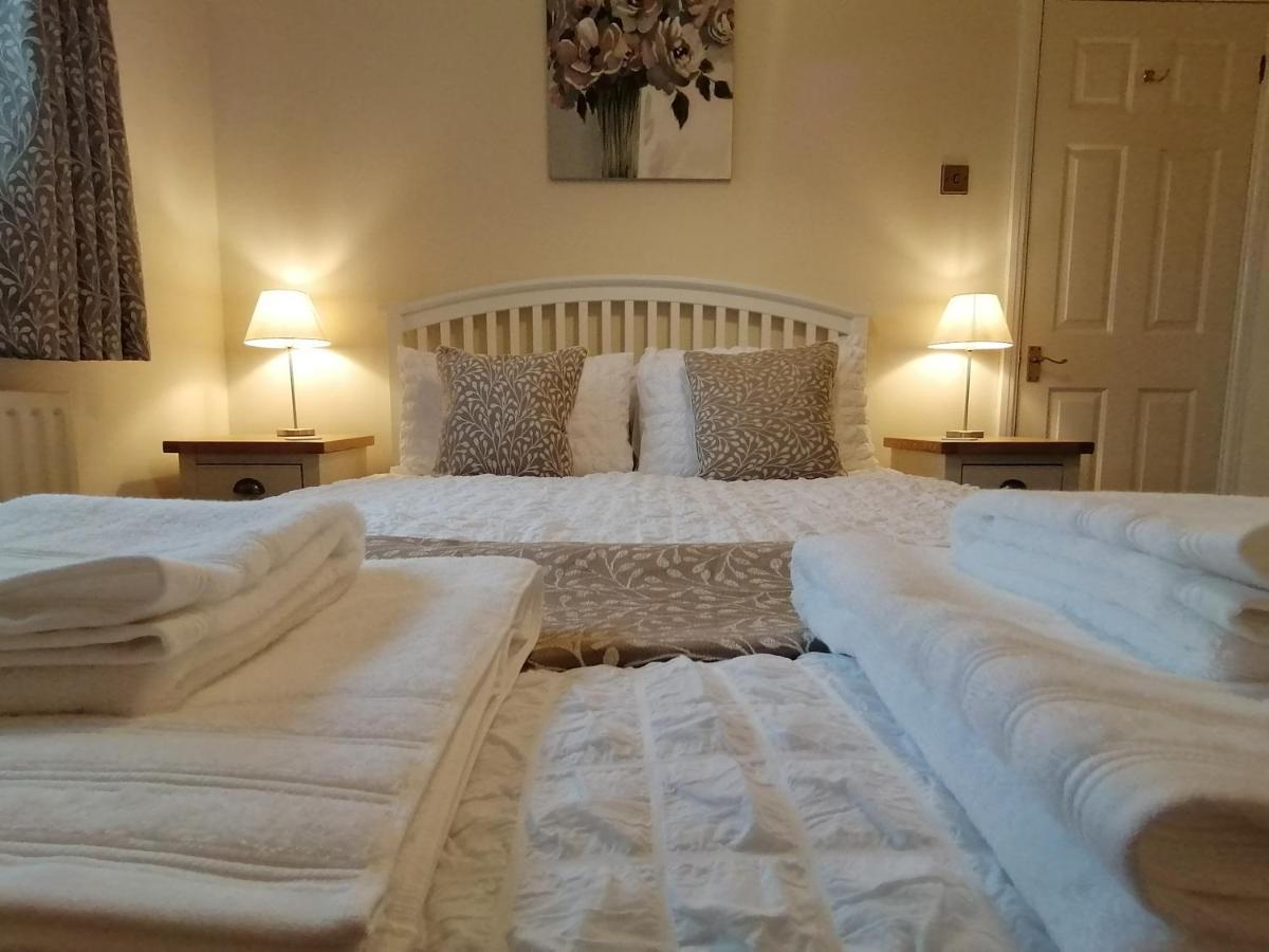 Acer Holiday Cottage Tideswell Village Buxton Peak District By Rework Accommodation Екстер'єр фото