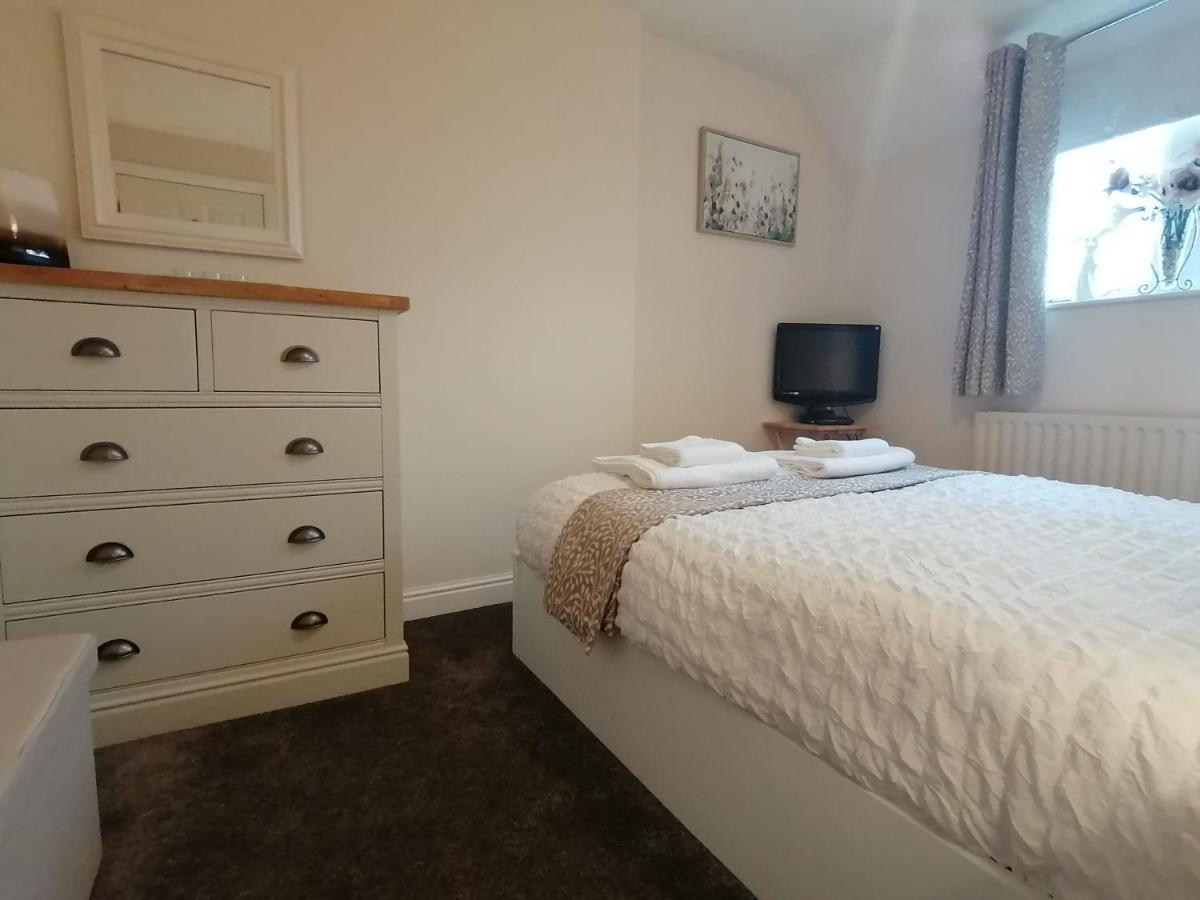 Acer Holiday Cottage Tideswell Village Buxton Peak District By Rework Accommodation Екстер'єр фото