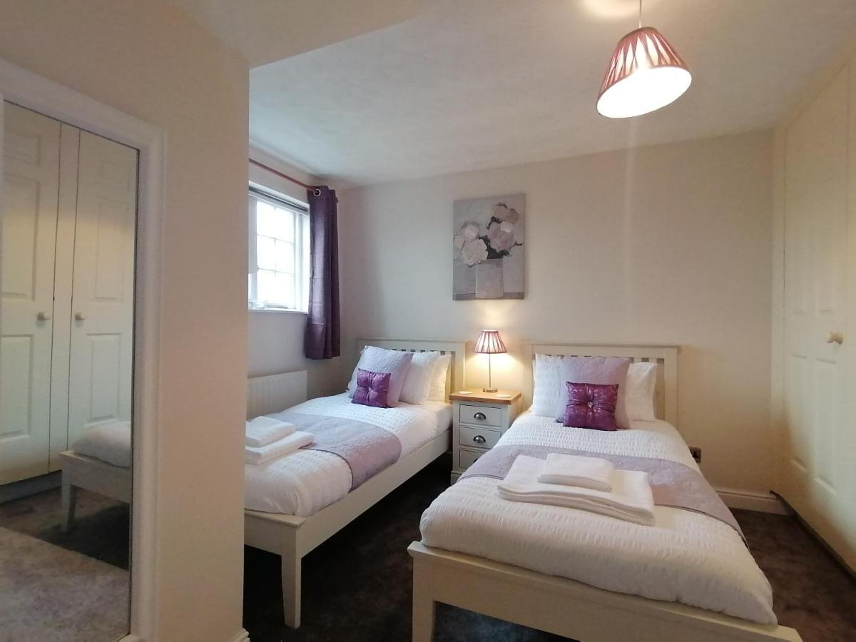 Acer Holiday Cottage Tideswell Village Buxton Peak District By Rework Accommodation Екстер'єр фото