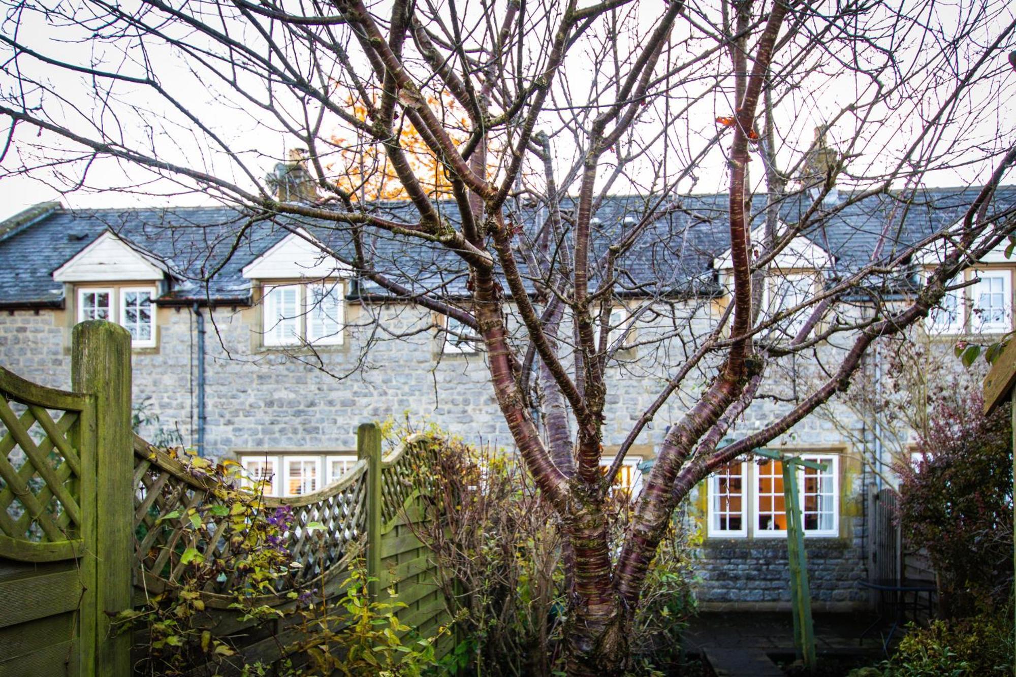 Acer Holiday Cottage Tideswell Village Buxton Peak District By Rework Accommodation Екстер'єр фото
