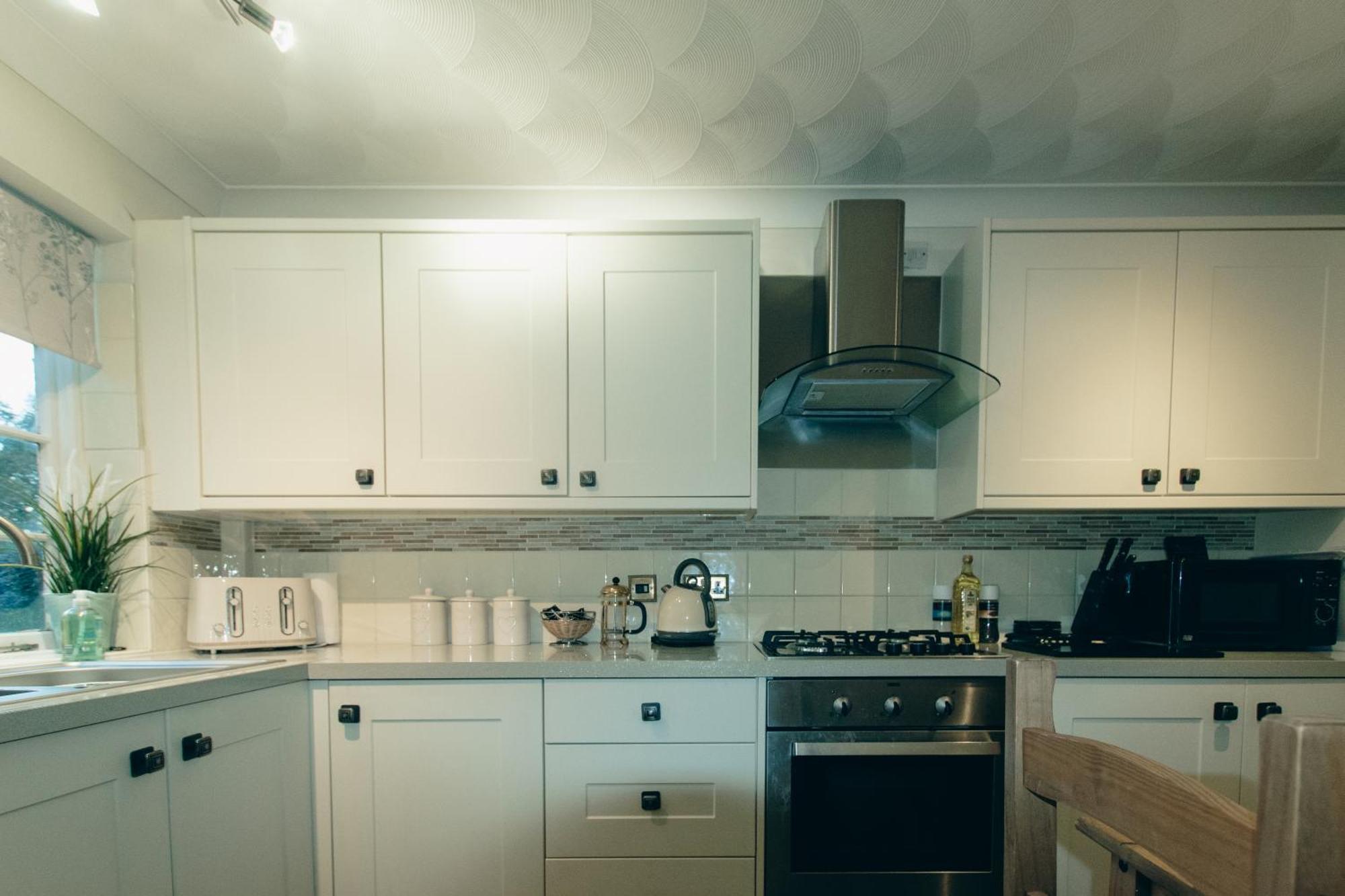 Acer Holiday Cottage Tideswell Village Buxton Peak District By Rework Accommodation Екстер'єр фото