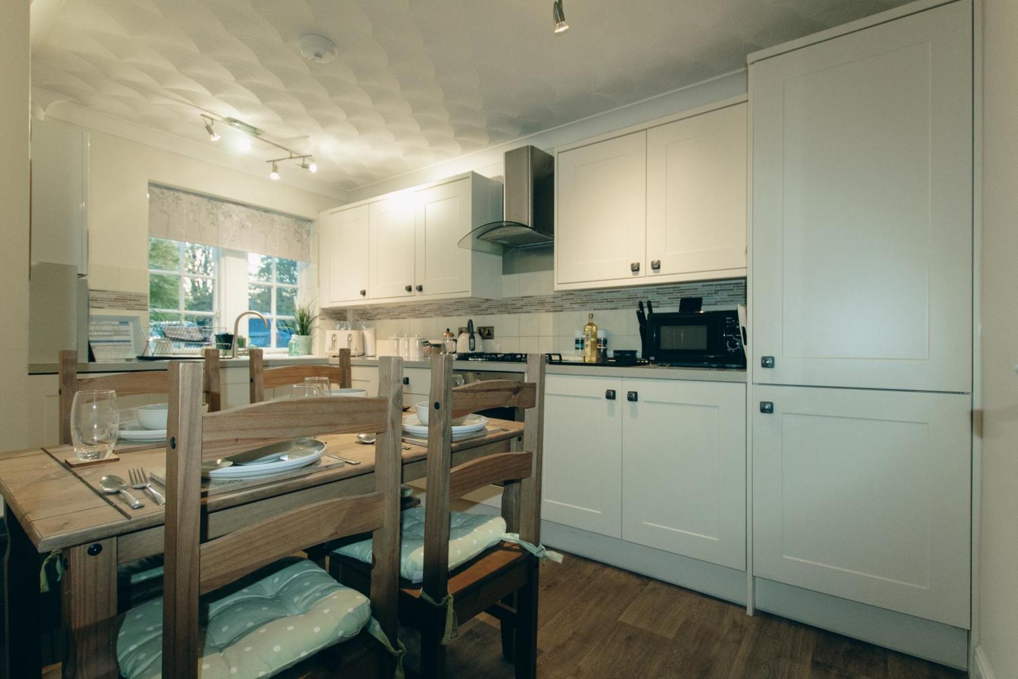Acer Holiday Cottage Tideswell Village Buxton Peak District By Rework Accommodation Екстер'єр фото