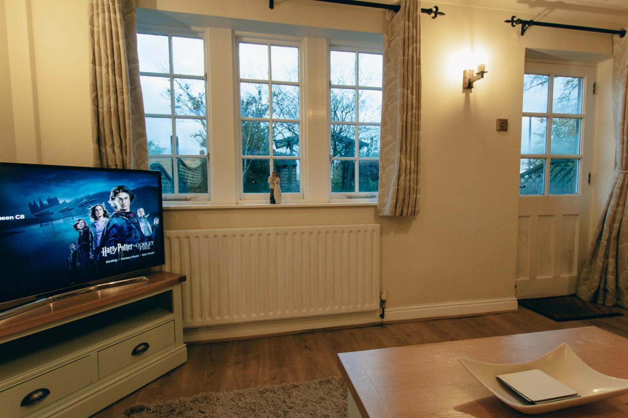 Acer Holiday Cottage Tideswell Village Buxton Peak District By Rework Accommodation Екстер'єр фото
