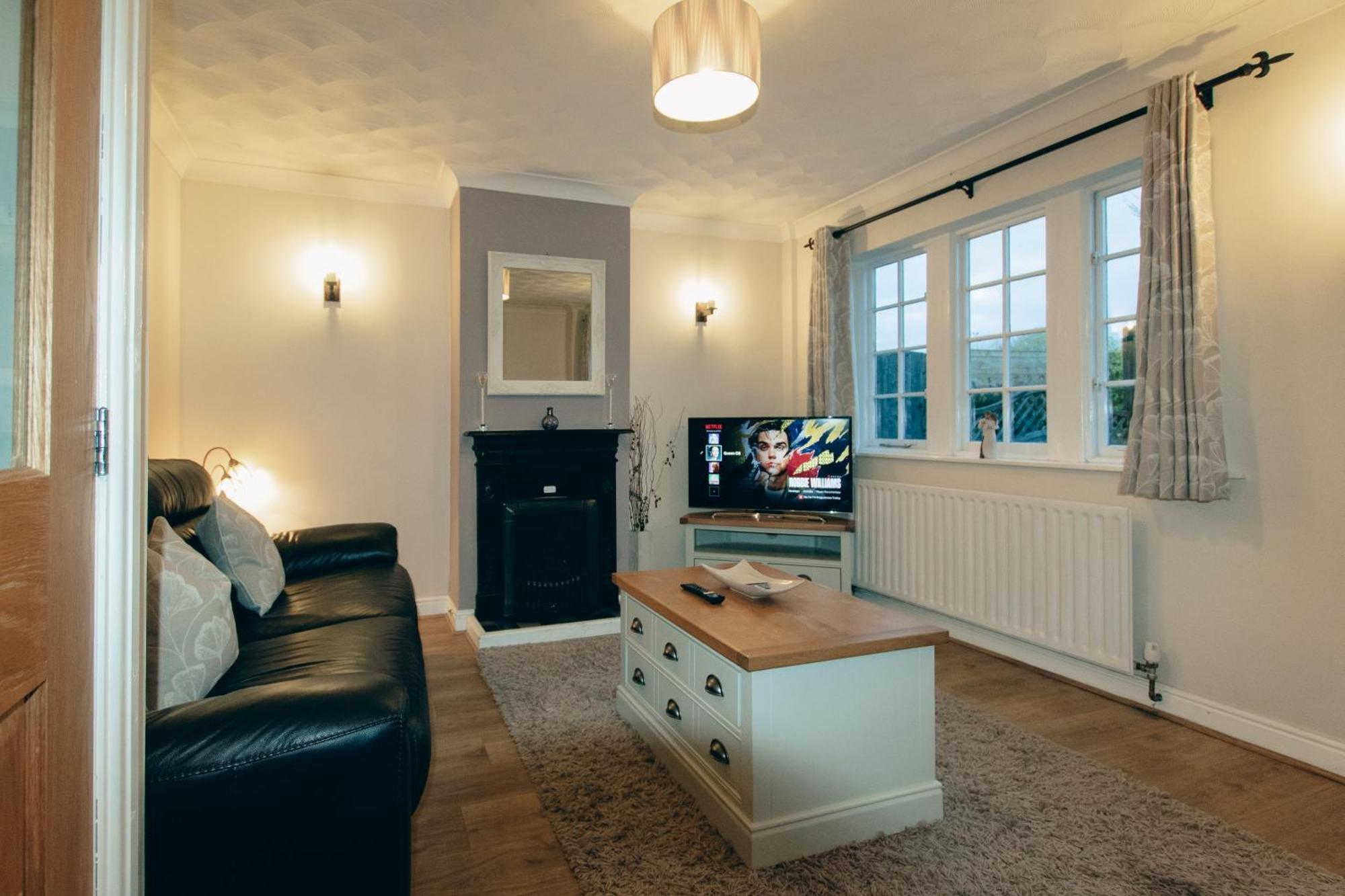 Acer Holiday Cottage Tideswell Village Buxton Peak District By Rework Accommodation Екстер'єр фото