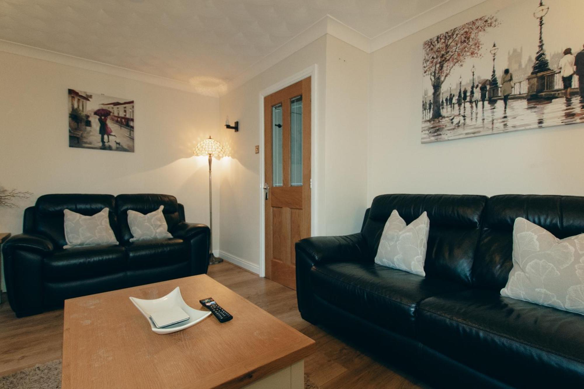 Acer Holiday Cottage Tideswell Village Buxton Peak District By Rework Accommodation Екстер'єр фото