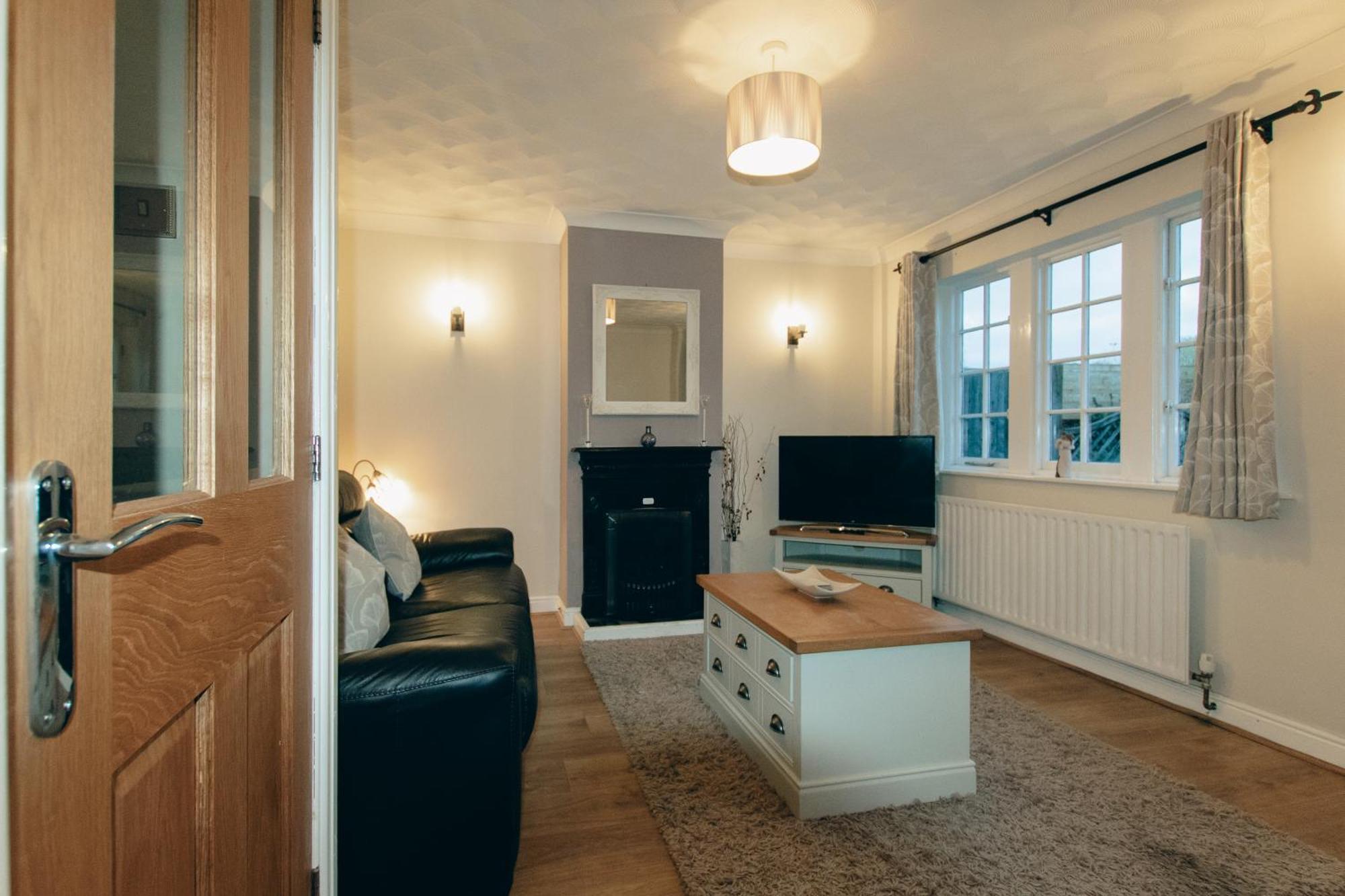 Acer Holiday Cottage Tideswell Village Buxton Peak District By Rework Accommodation Екстер'єр фото