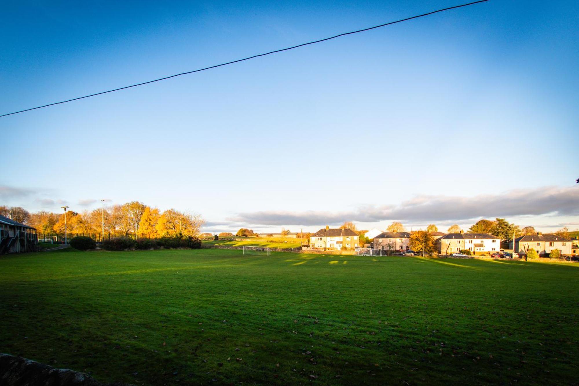 Acer Holiday Cottage Tideswell Village Buxton Peak District By Rework Accommodation Екстер'єр фото