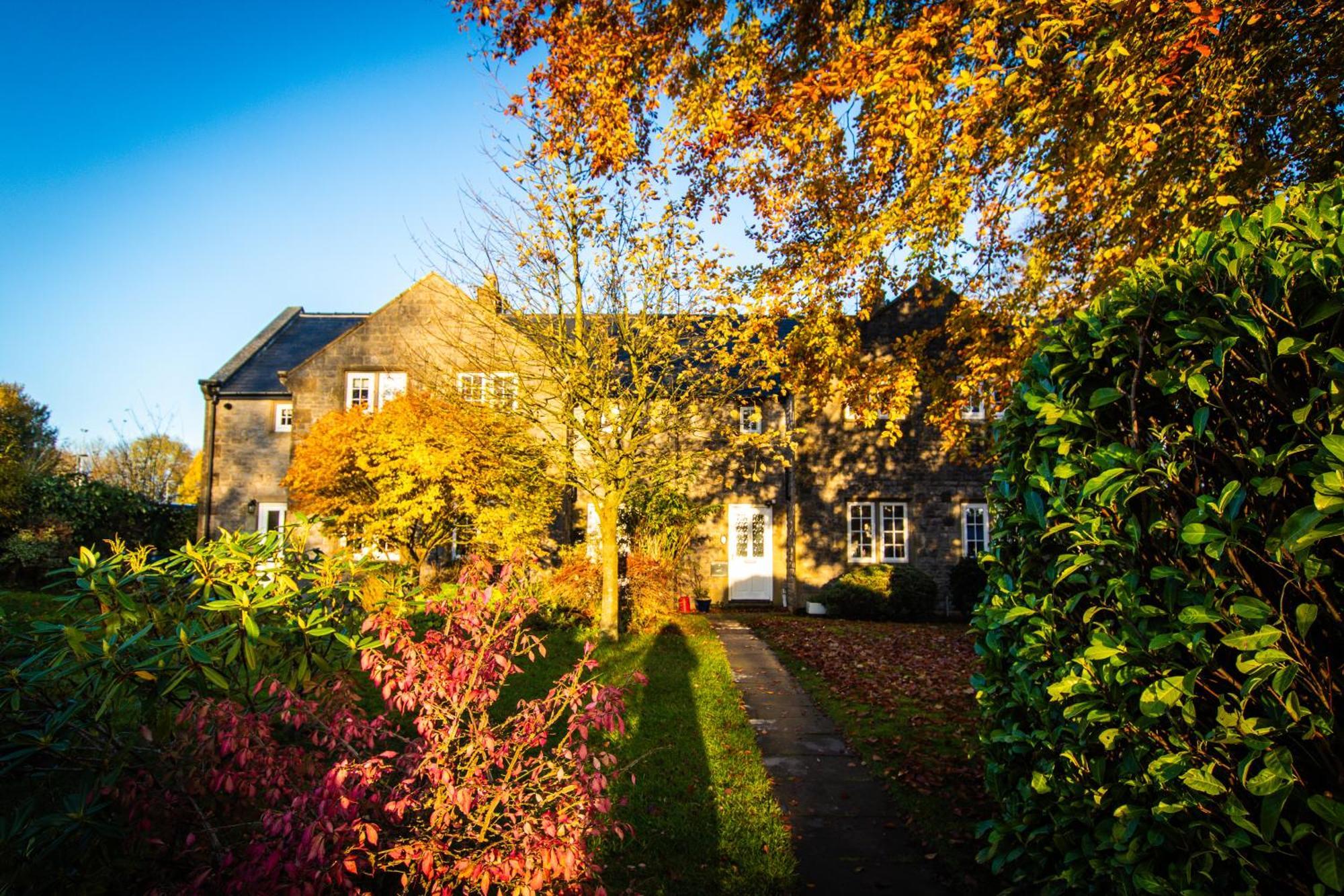 Acer Holiday Cottage Tideswell Village Buxton Peak District By Rework Accommodation Екстер'єр фото