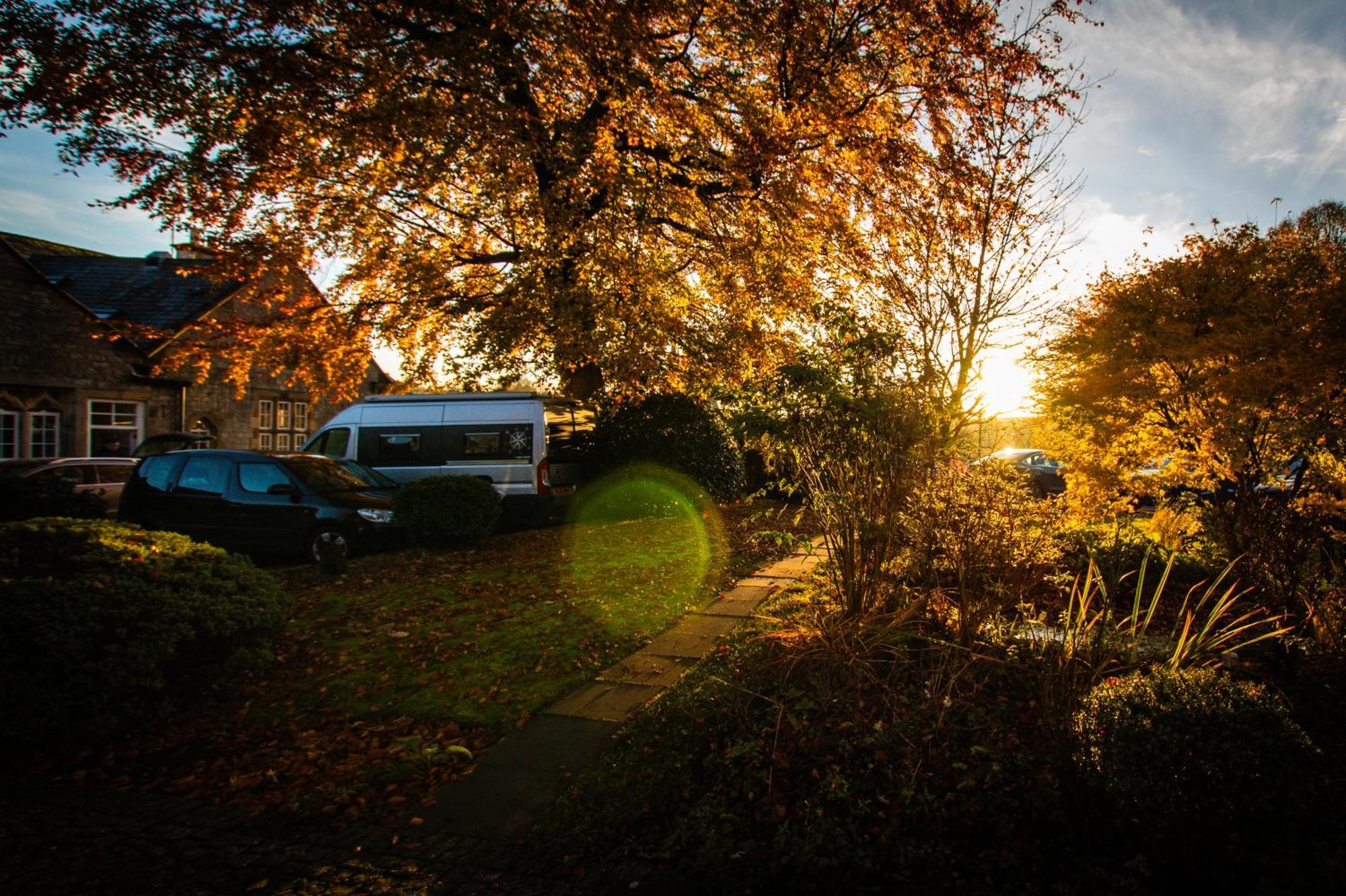 Acer Holiday Cottage Tideswell Village Buxton Peak District By Rework Accommodation Екстер'єр фото